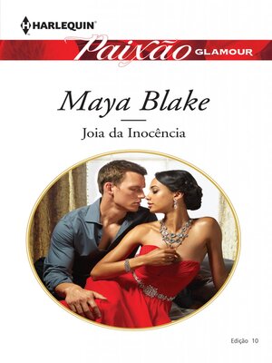 cover image of Joia Da Inocência
